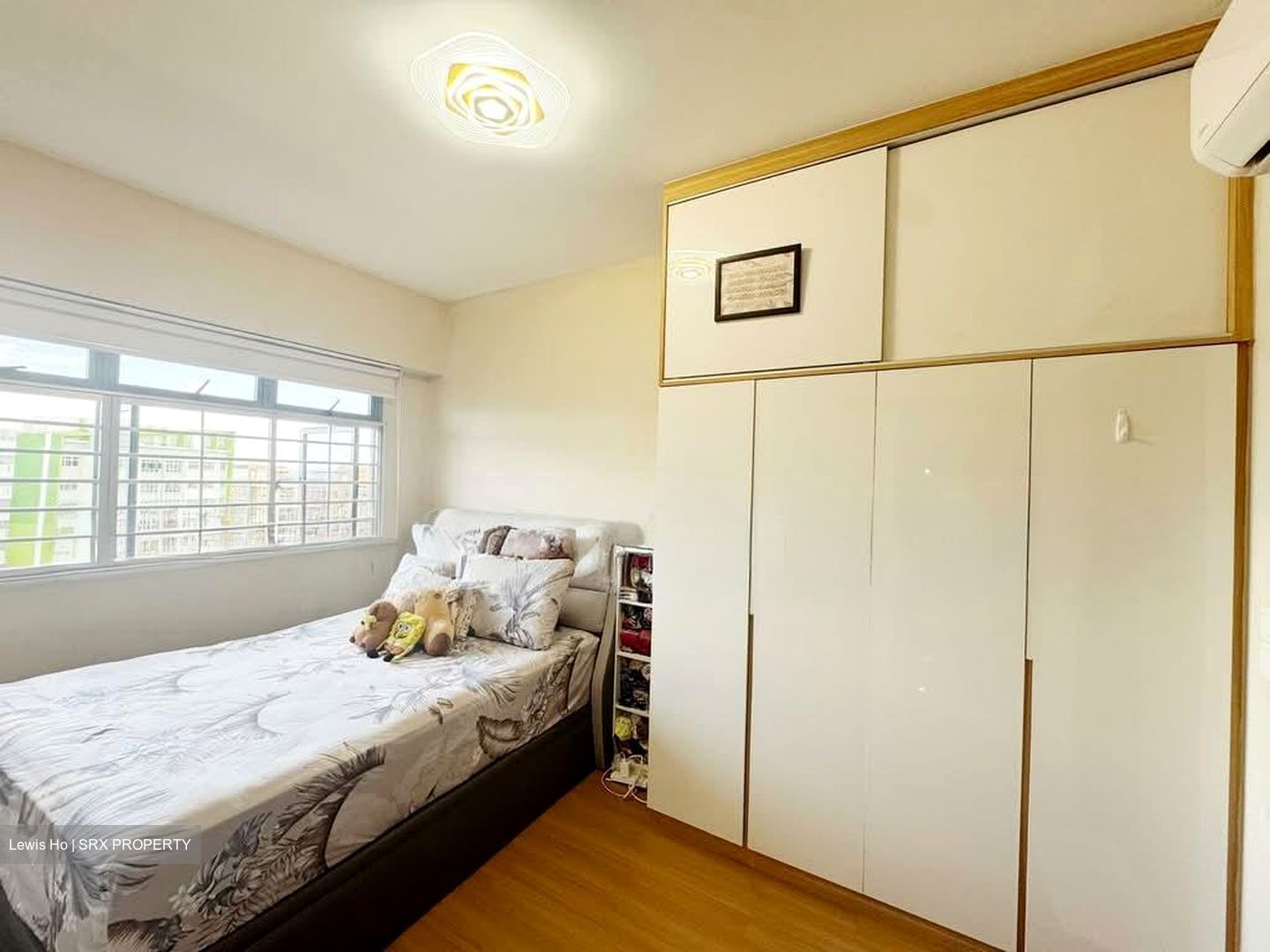 Blk 621A Tampines Greenverge (Tampines), HDB 3 Rooms #581865381